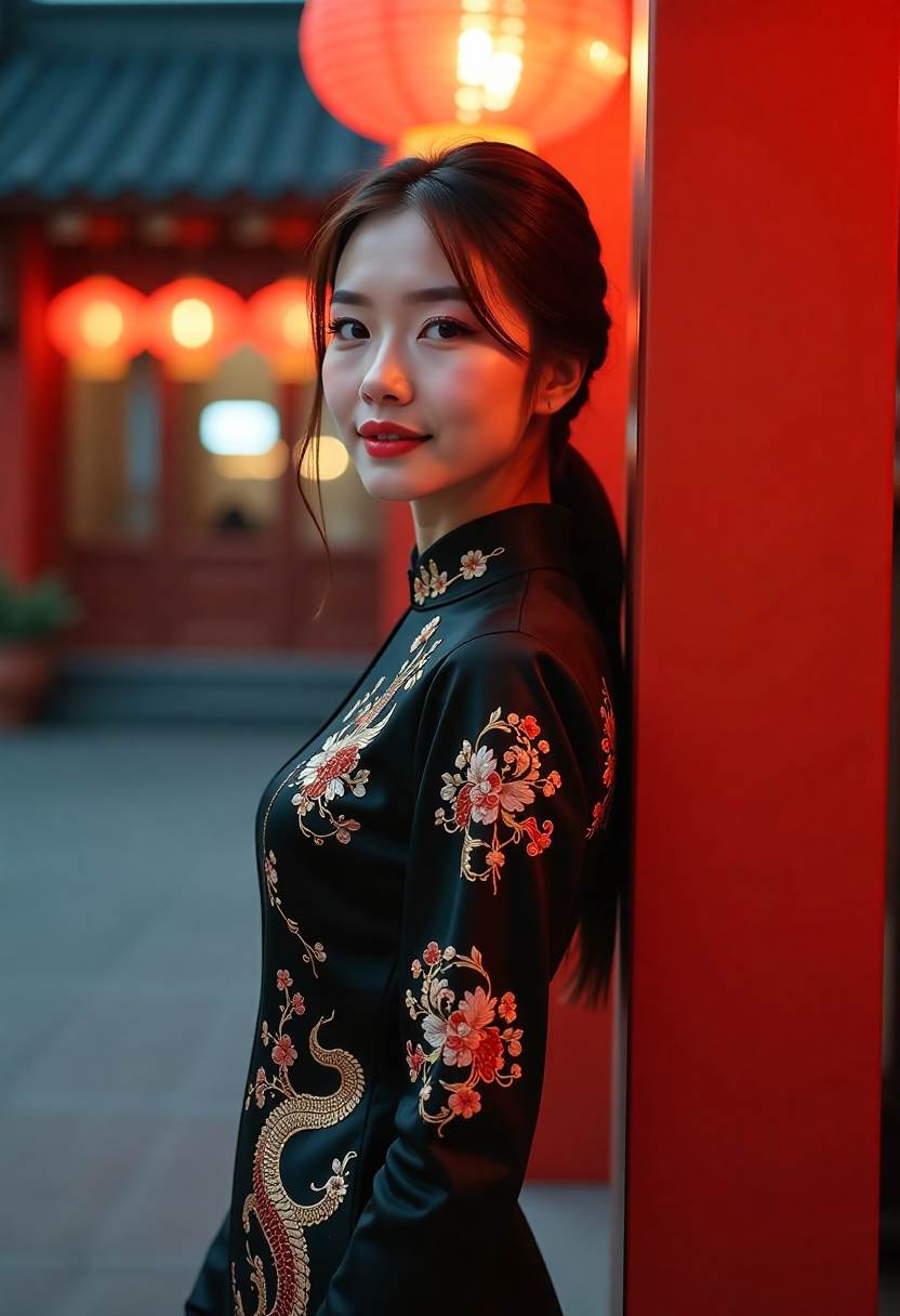 麦克风交给你