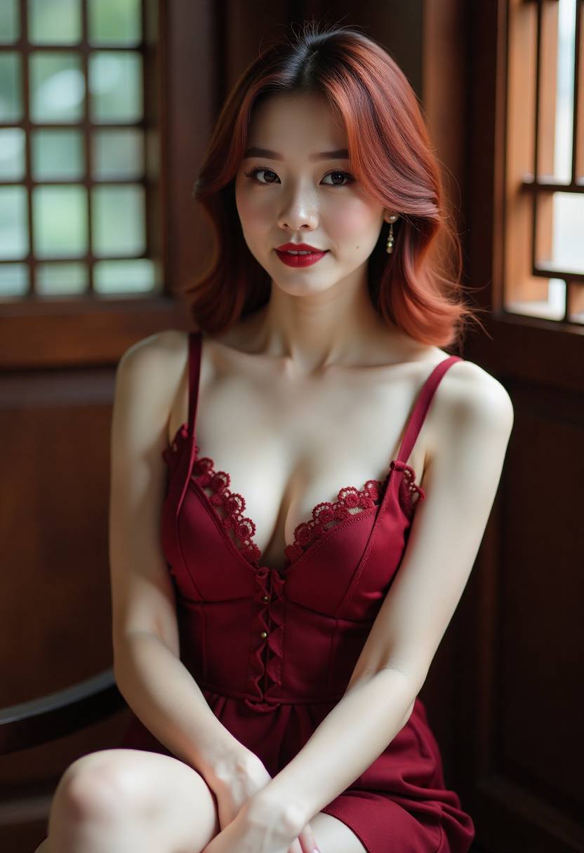 无声排练